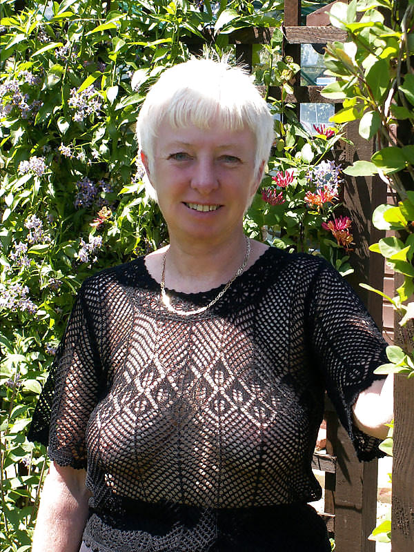 les mammies (transparence) adult photos