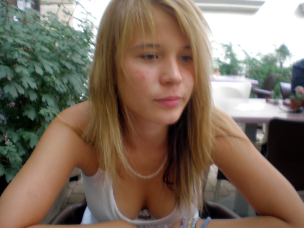 Amateur Teen adult photos