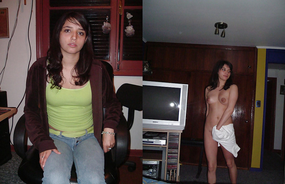 clothed n nude adult photos