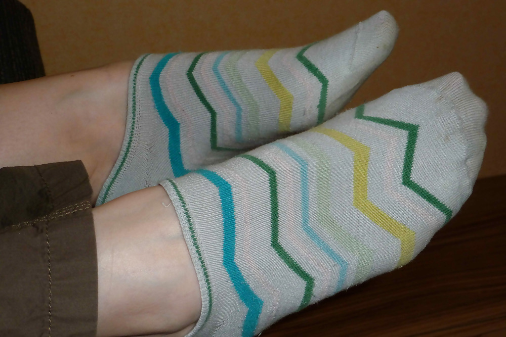 sold worn socks - thank you pjoernchen adult photos