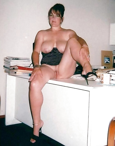 BBW-amateur adult photos