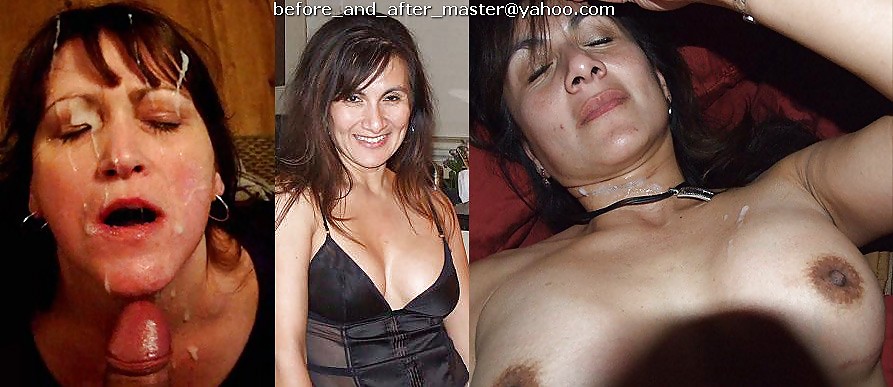 Before and after pics - 12 adult photos