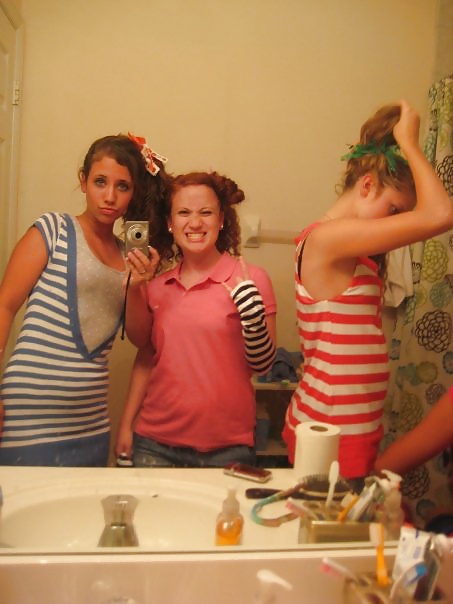 Facebook Friends 68 adult photos