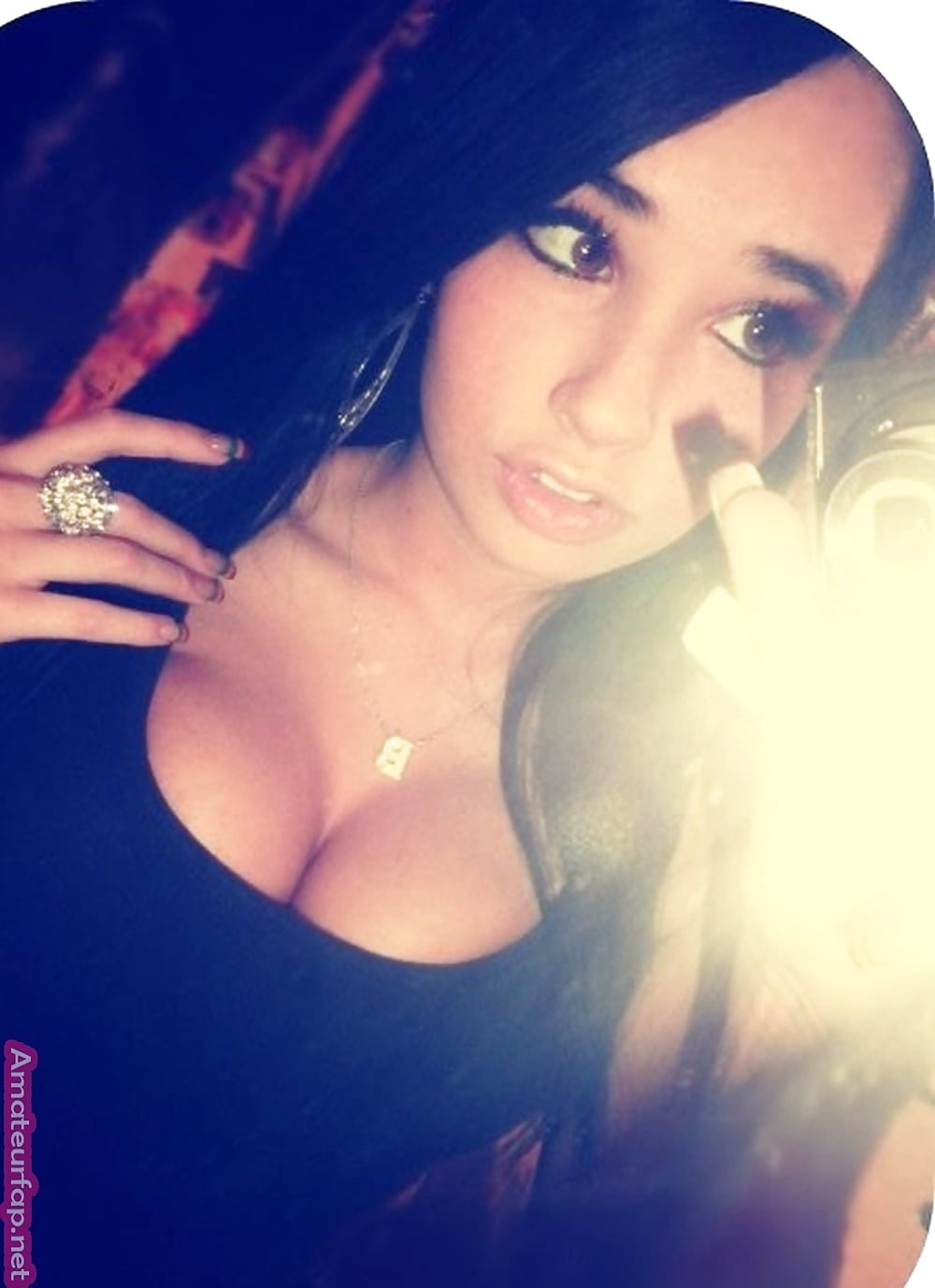 Amateur Series 02 adult photos