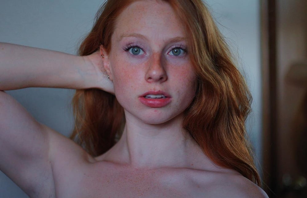 Savannah Rose Nude