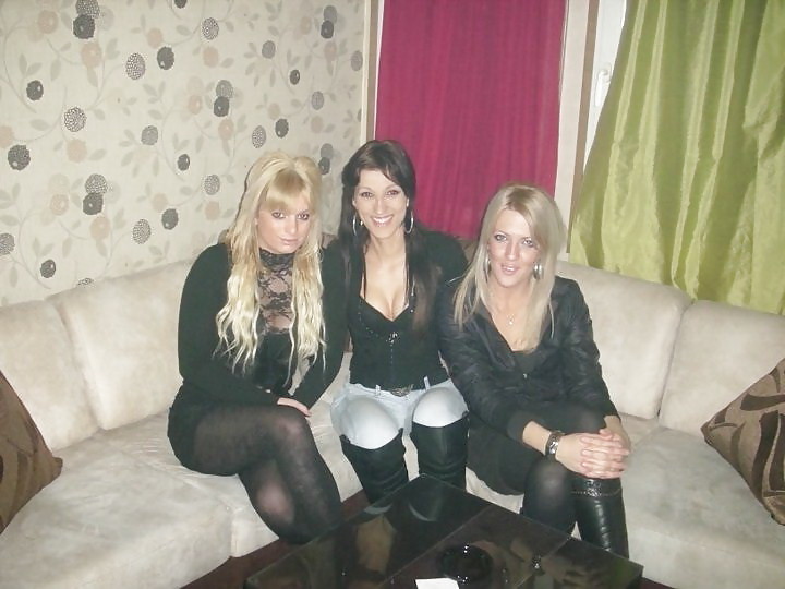 Real Babes I Found On- JoinUntrue.com adult photos