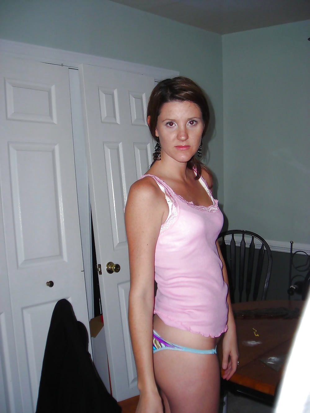 Nice Teen girl - Set 919 adult photos