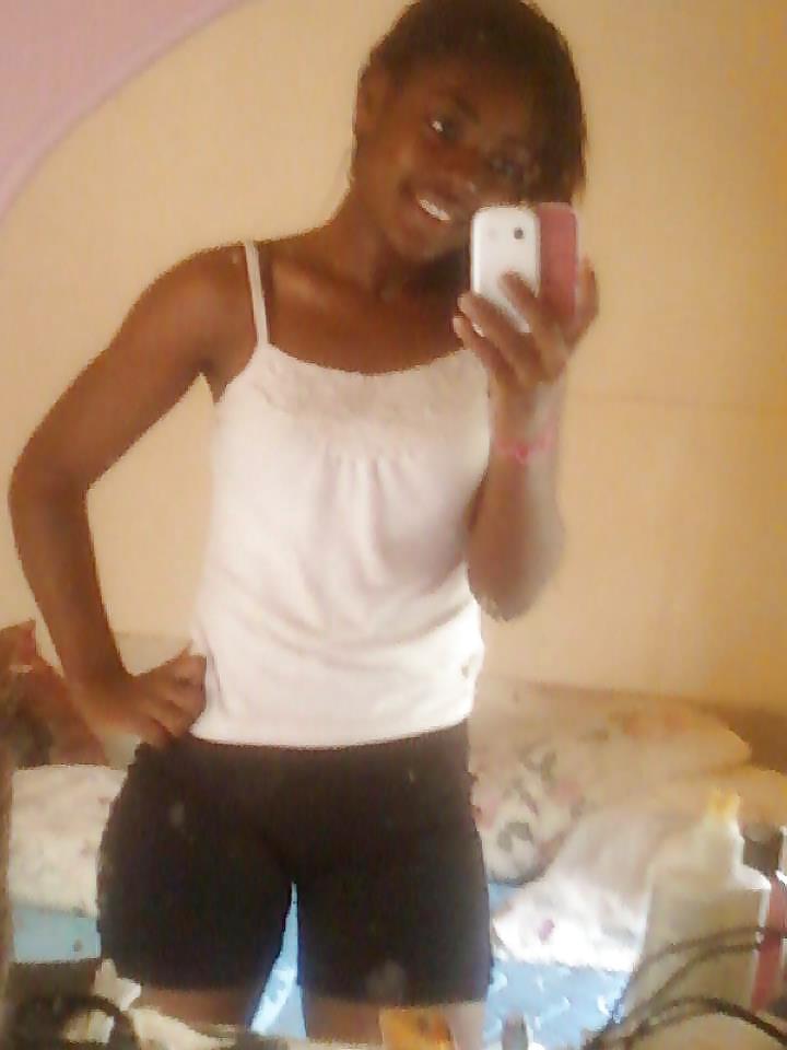 preciosas chamacas adult photos