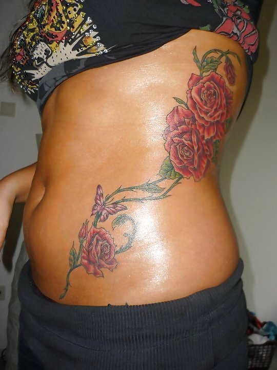 tattoo adult photos