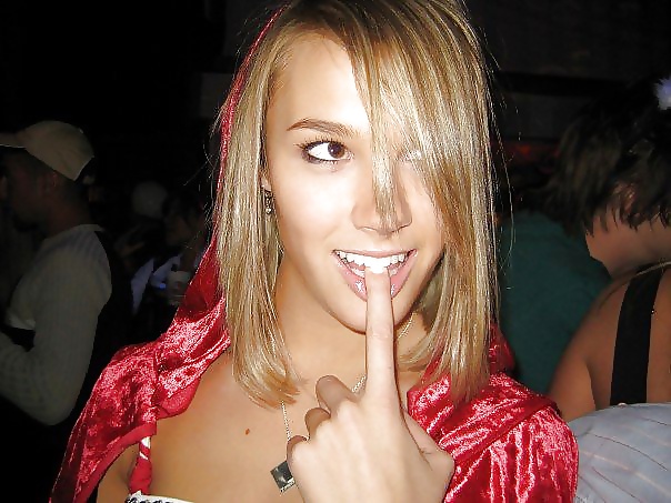 qt grrlz #1 adult photos