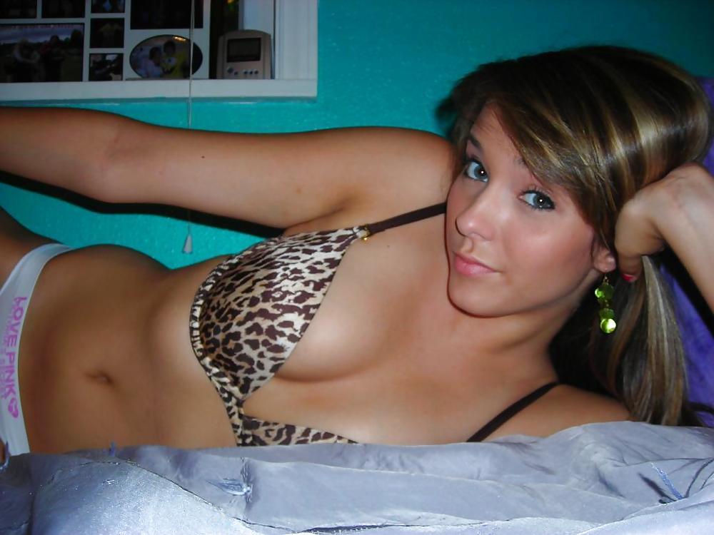 if she's here, it's fake 26 adult photos