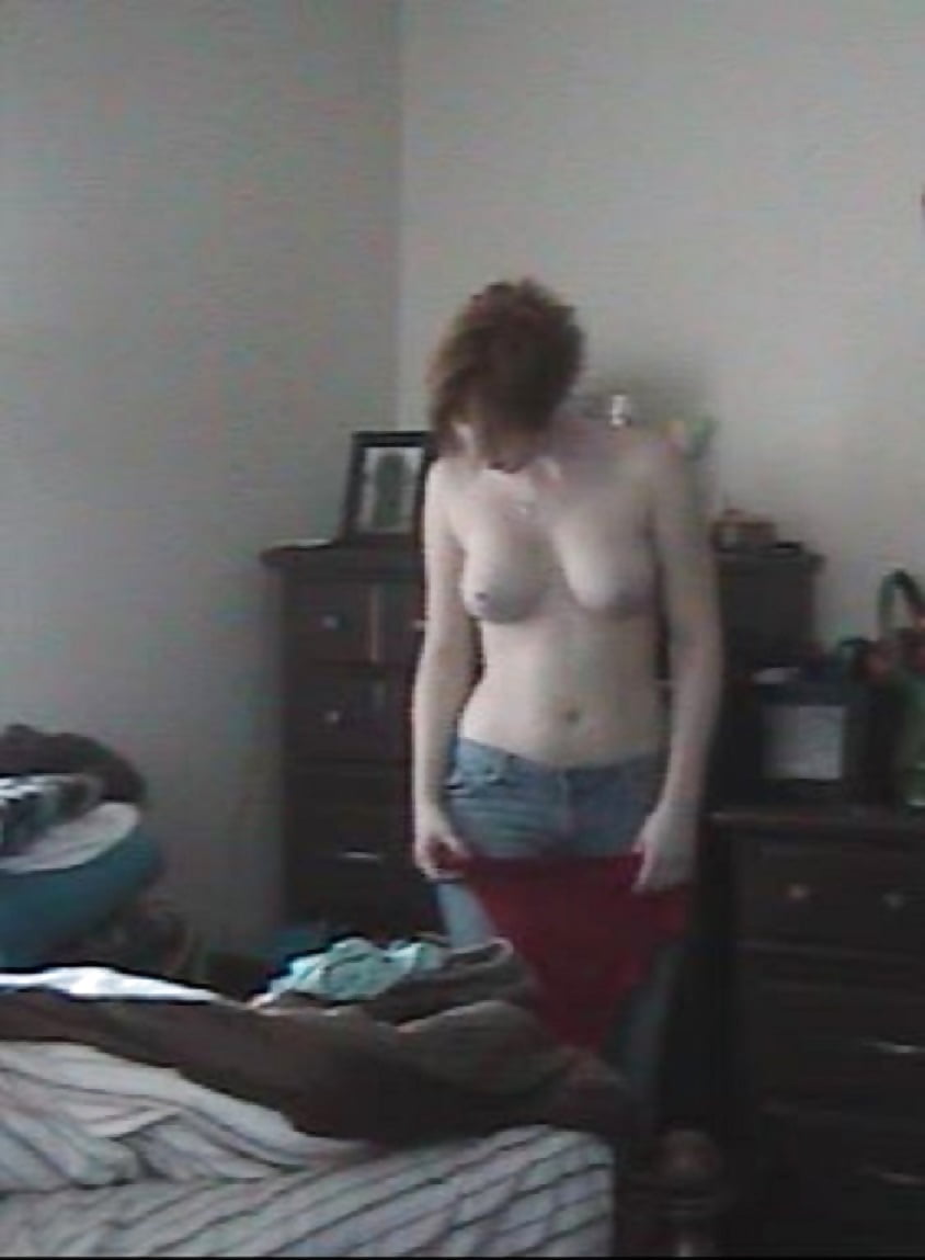 Hidden Cam Bedroom Fuck