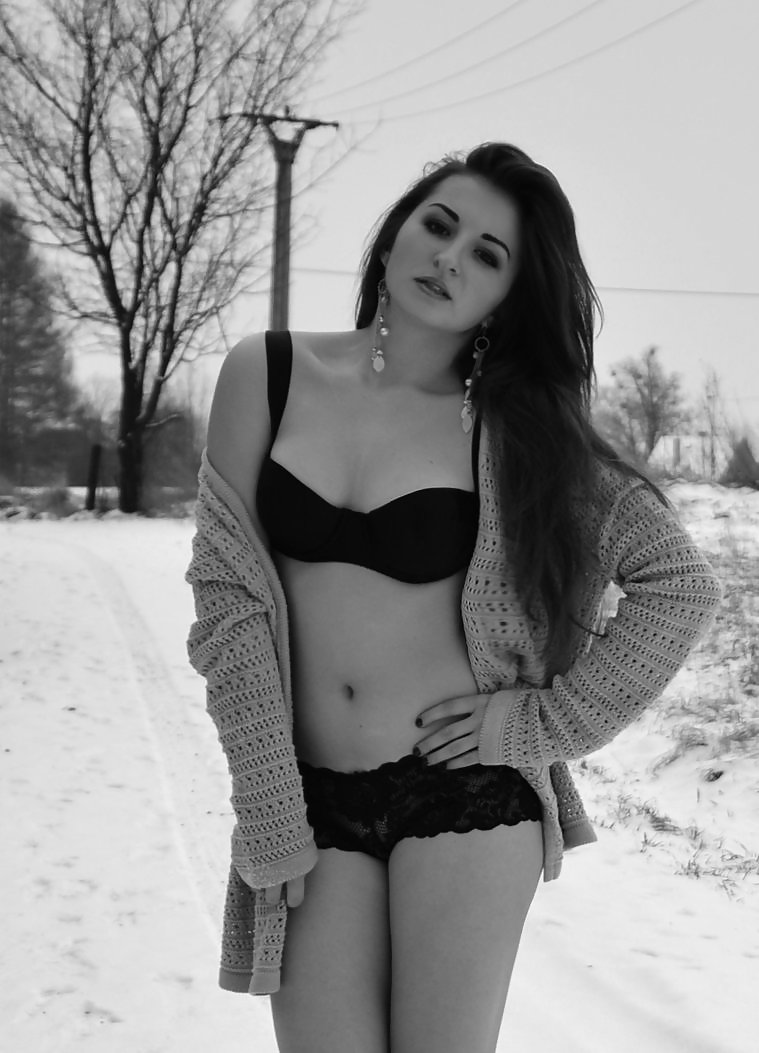 Sexy, Artistic, Original or just Sexy... - 26 adult photos