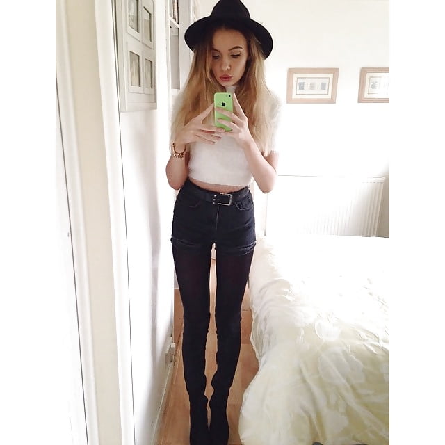 Teen adult photos