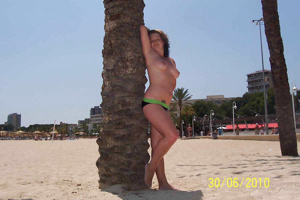 The beach 45 adult photos