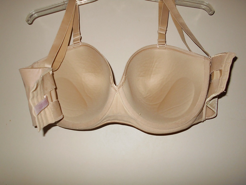 Bra shots adult photos