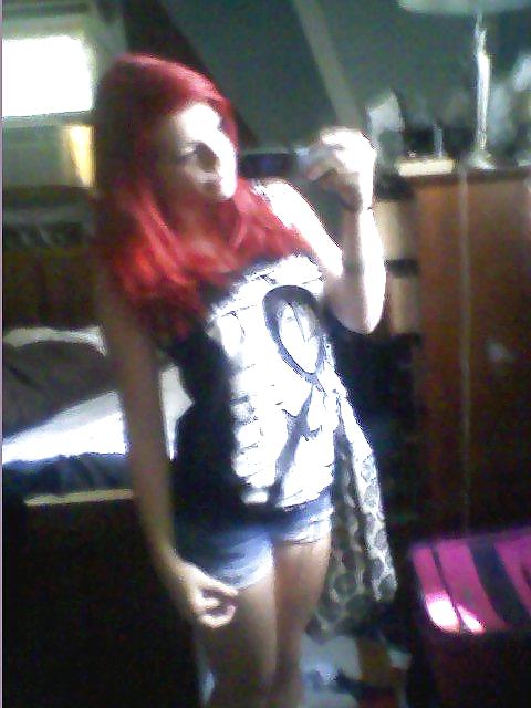 This is UnEthical Amanda Roperto adult photos