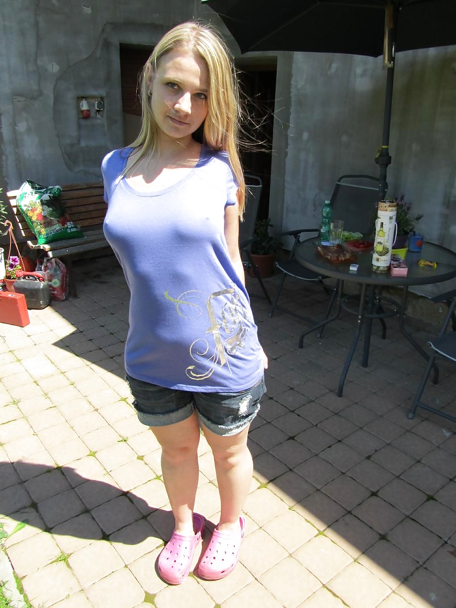 All braless 80. adult photos