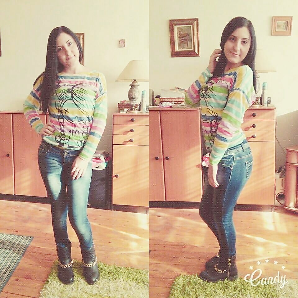 Bojana A.. adult photos