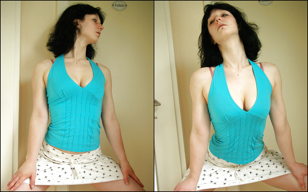 Young Bea set 1 adult photos