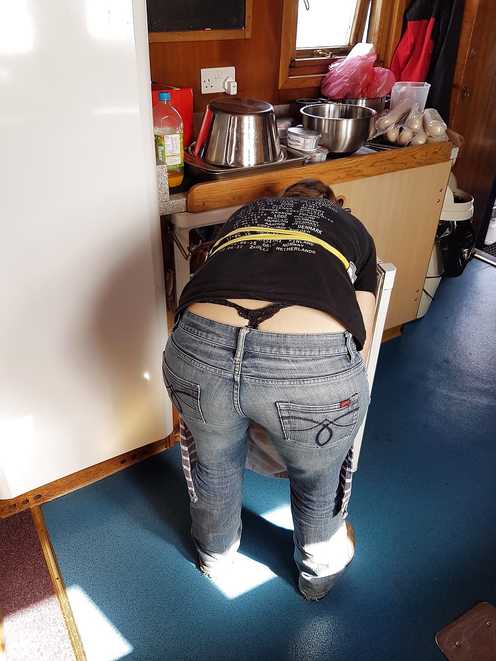 First attempts adult photos