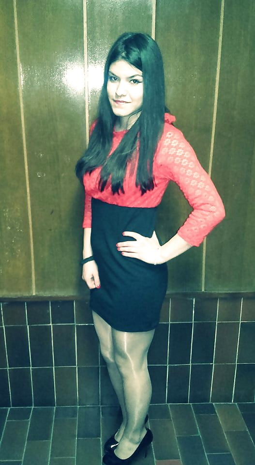 Aleksandra R. adult photos