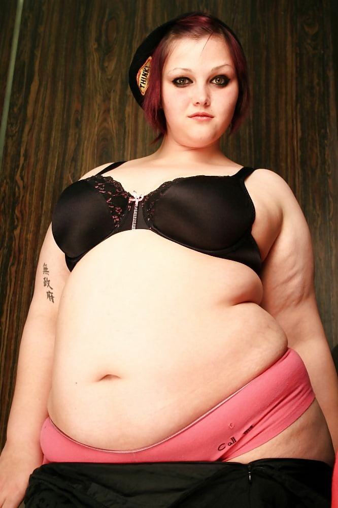 BBWs on the Net 19 - Milla Monroe adult photos