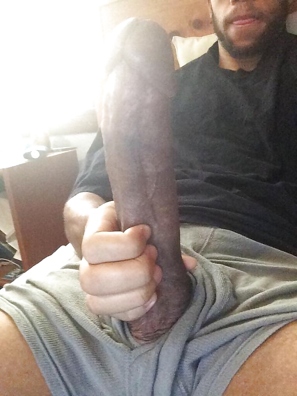 Big Arab Dick