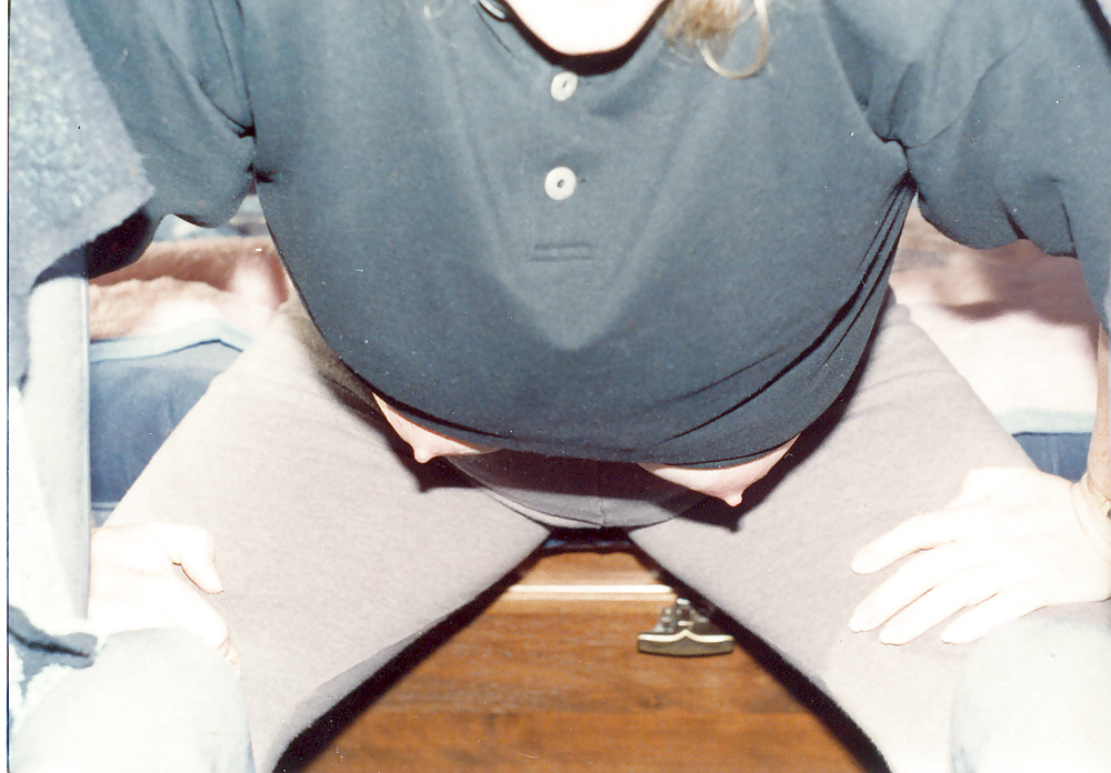 Cheryl from Kansas adult photos
