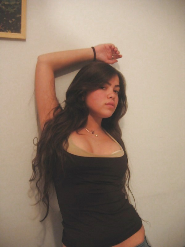 100% Israeli Chicks (05) - 20.09.10 adult photos