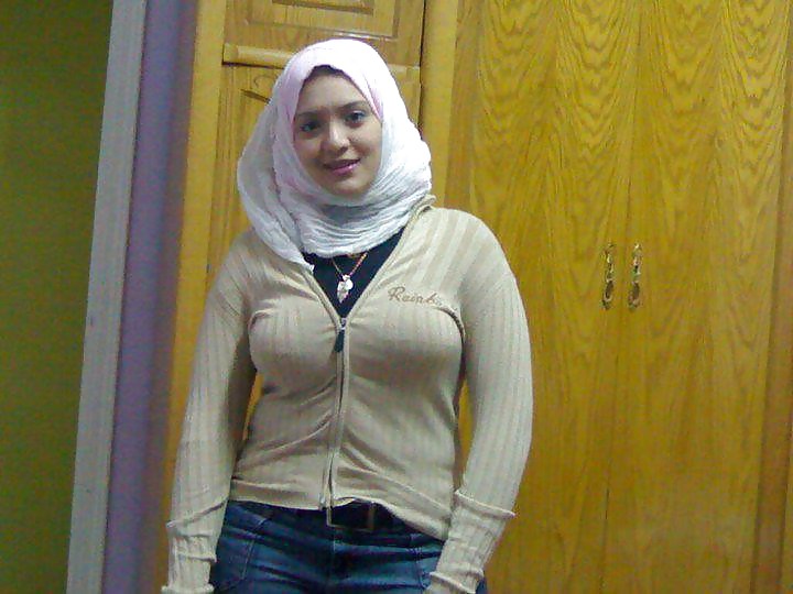 Cum in hijab girls 2 adult photos