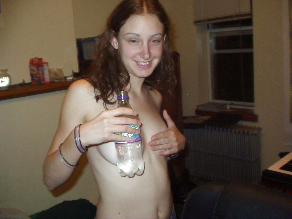 Me as a real innocent girl? adult photos
