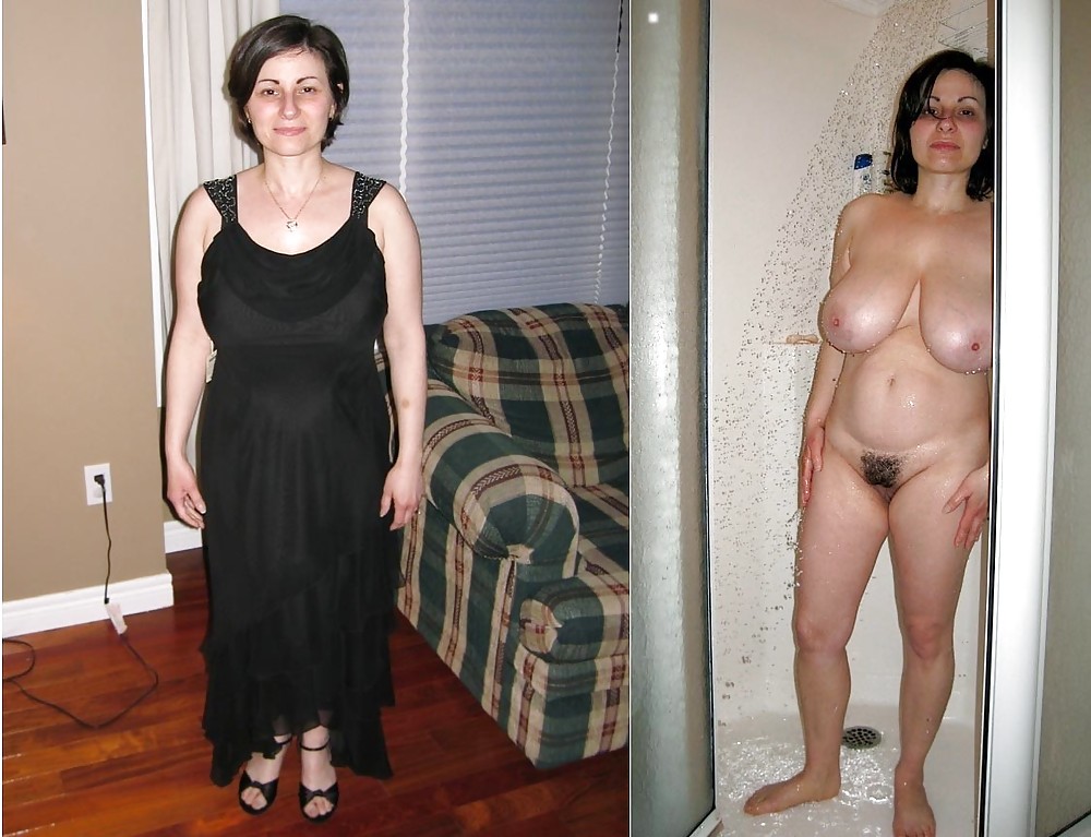 Before - After 4. adult photos