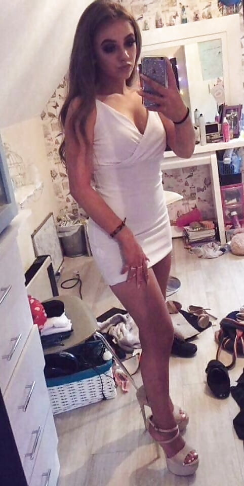 Chav Sluts And Slags #108 adult photos