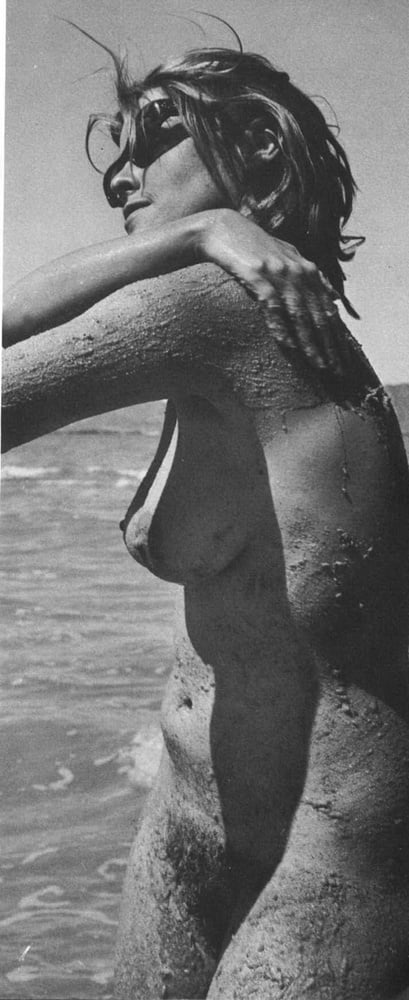 Vintage Nudists 47 - 60 Photos 
