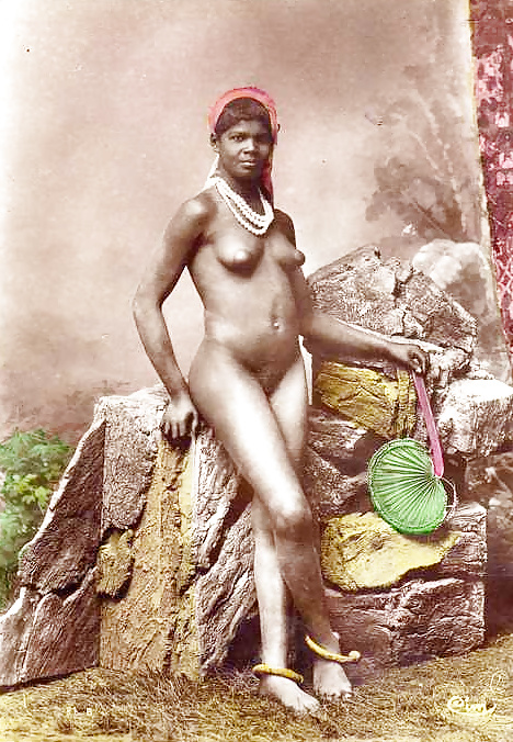 Naive Native Nudity Captured In Colonial Times Picssexiezpix Web Porn