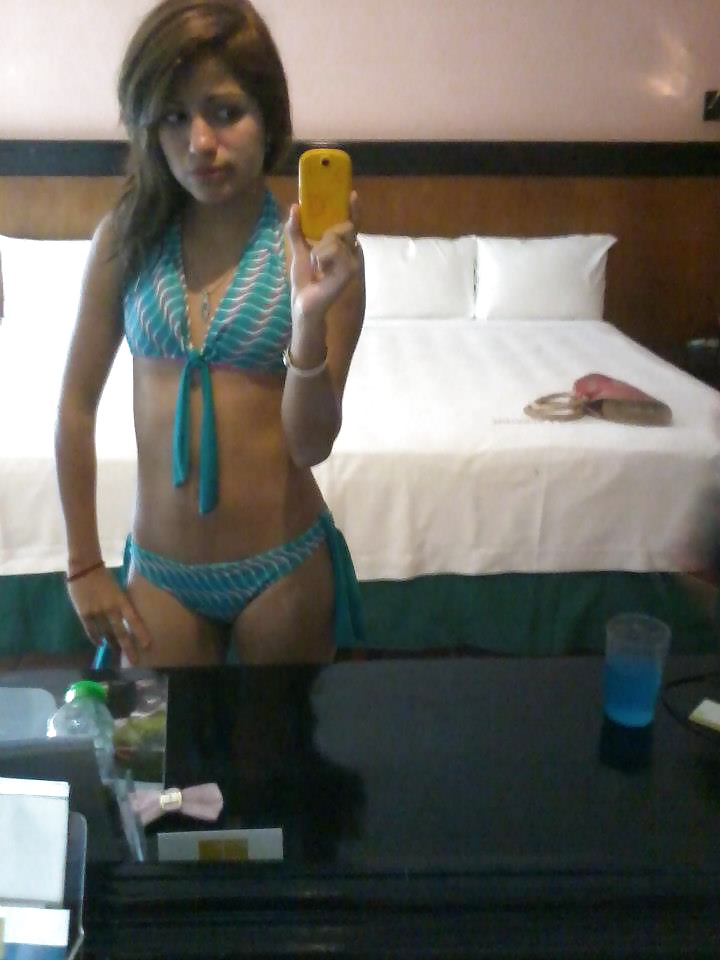 Chavitas mexicanas (Mexican teens) adult photos