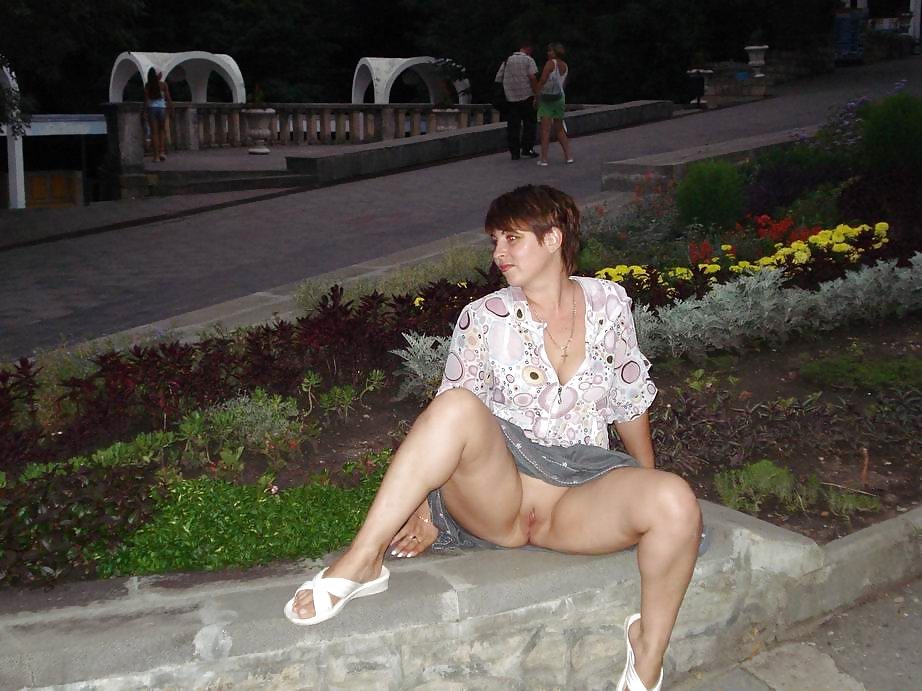 Upskirts--All Ages adult photos