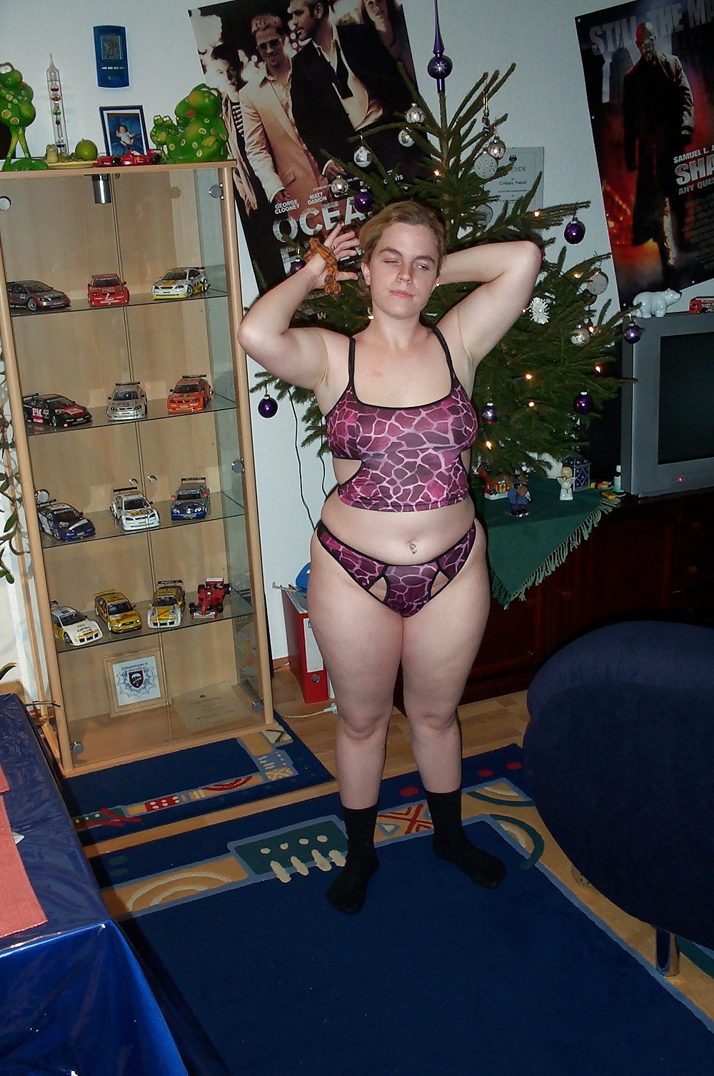 christmas adult photos