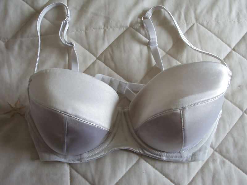 Used D Cups adult photos