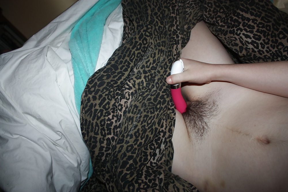 Hairy brunette - N. C. adult photos