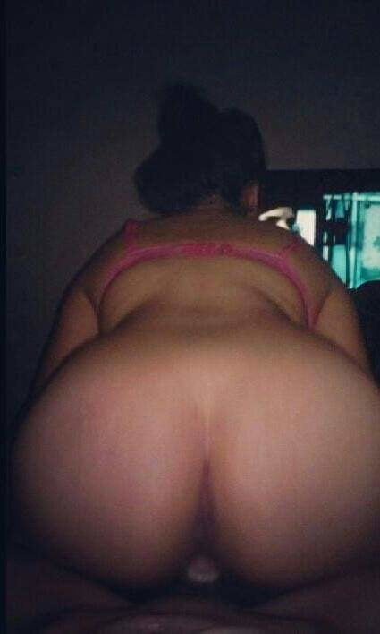 Big Ass Latina Nude