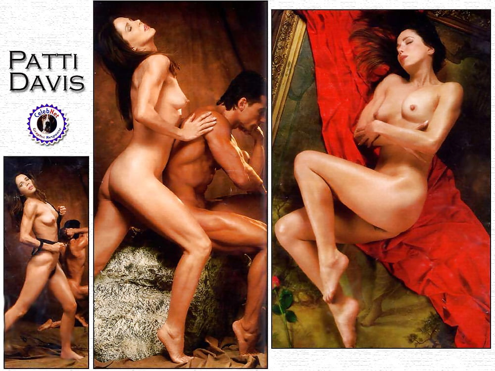 Patti davis nudes - 🧡 Patti Davis Nude On Playboy Plus TheSexTube.