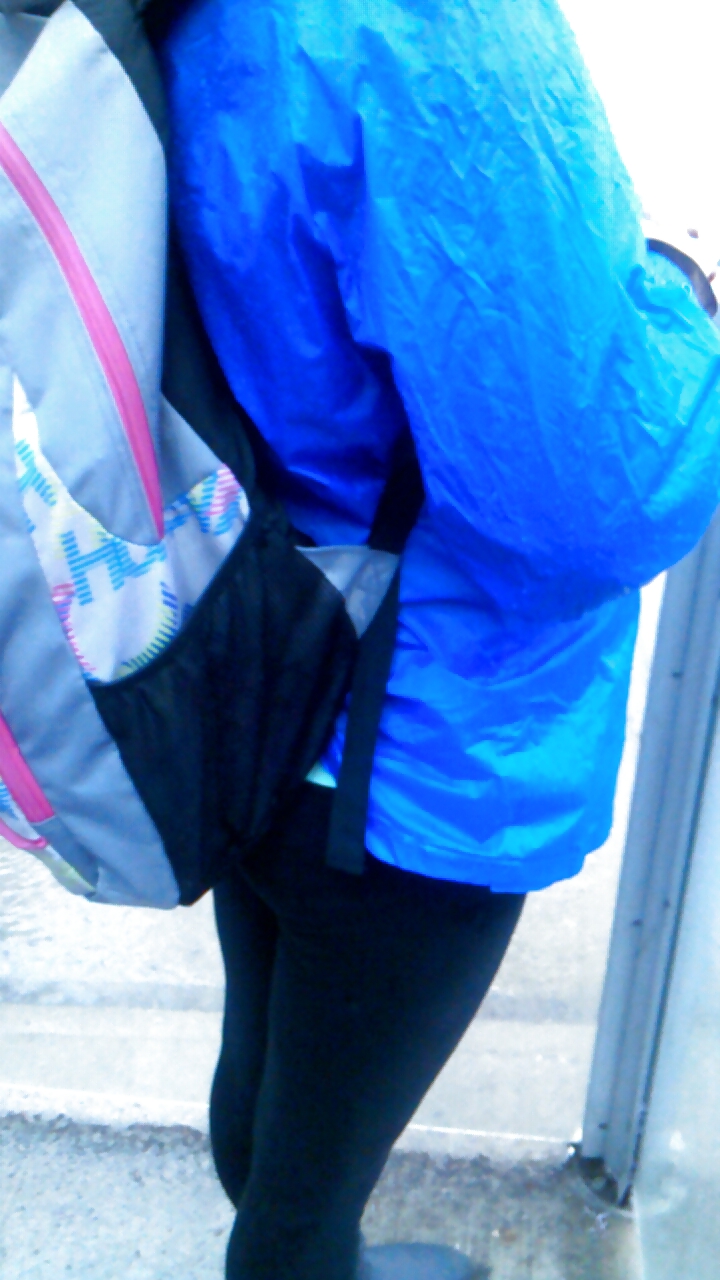 Voyeur - another rainy day... adult photos