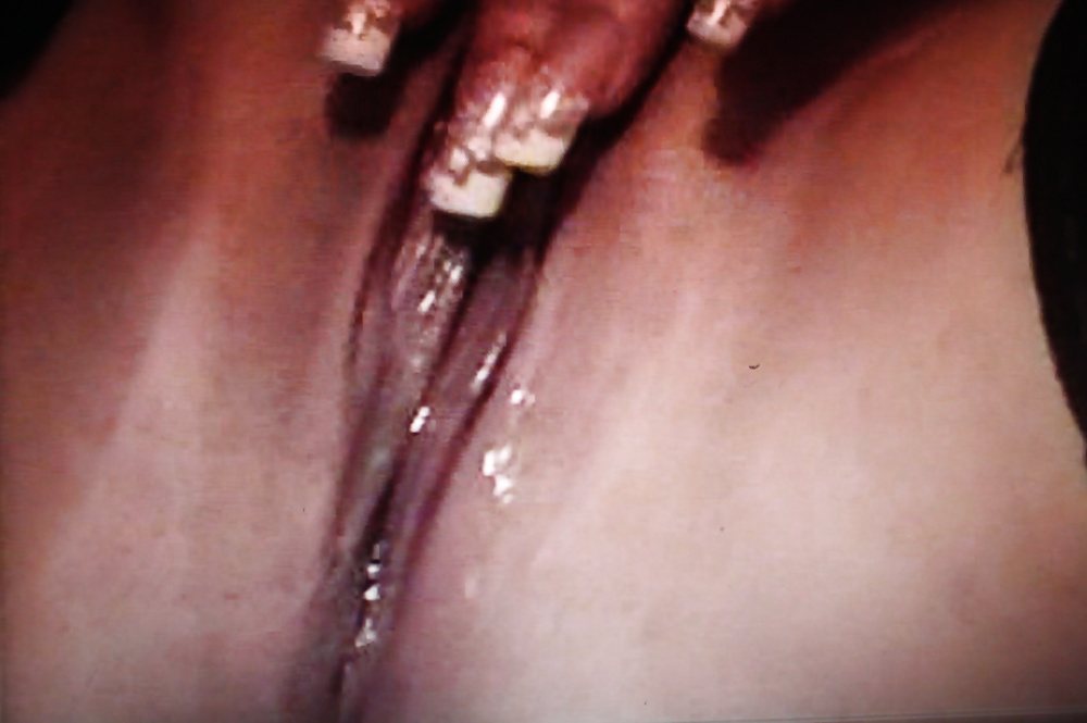 Me & my buddy taking turns making my girlfriend squirt adult photos