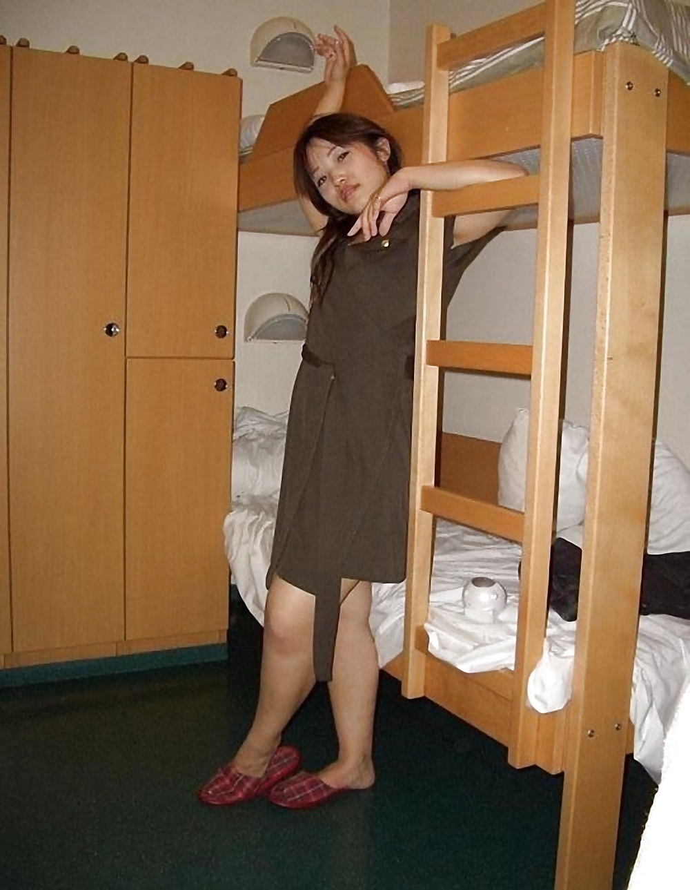 Unknown Asian 29 adult photos
