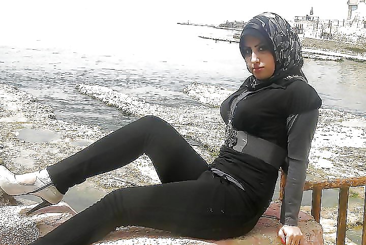 Turbanli hijab arab, turkish, asia nude - non nude 16 adult photos