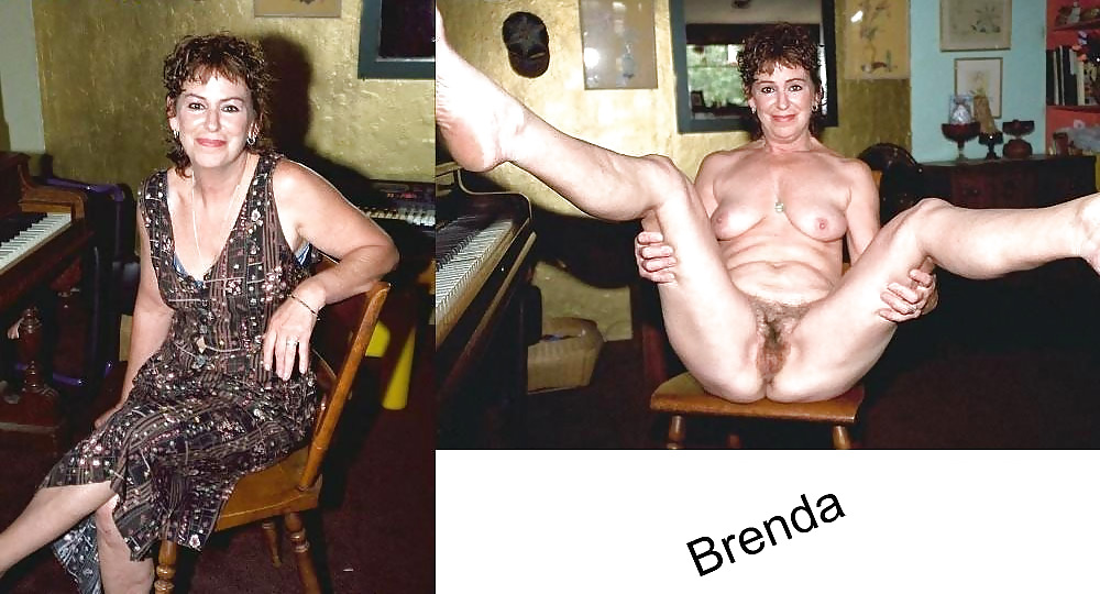 Before - After 24. adult photos