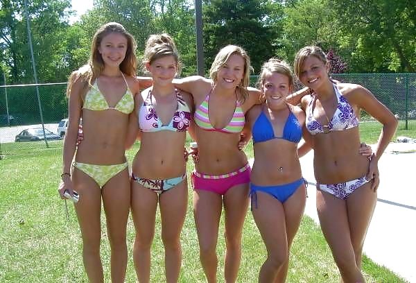 more teens adult photos