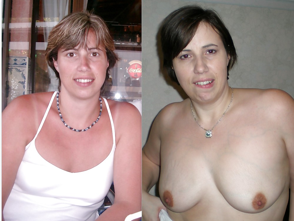 Mature wife who likes to show off - hharis adult photos
